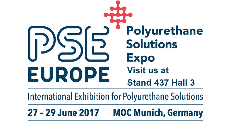 PSE MUNICH 2017