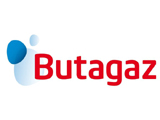 Logo Butagaz